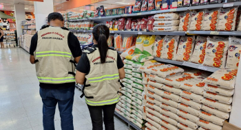 Procon Goiânia identifica variação de até 201% em produtos da cesta básica